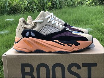 Adidas Yeezy Boost 700 Enflame Amber - GW0297