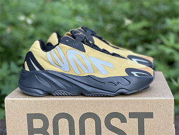 Adidas Yeezy Boost 700 MNVN “Honey Flux” GZ0717