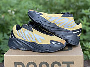 Adidas Yeezy Boost 700 MNVN “Honey Flux” GZ0717 - 4