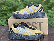 Adidas Yeezy Boost 700 MNVN “Honey Flux” GZ0717 - 3