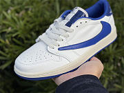Nike Air Jordan 1 Low Og Sp Fragment Design X Travis Scott DM7866 166 - 5