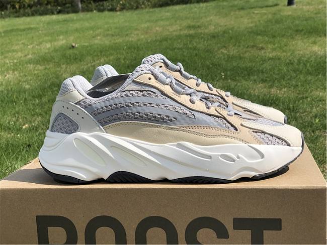 adidas Yeezy Boost 700 Cream - GY7924 - 1