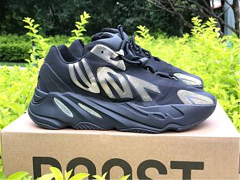 adidas Yeezy Boost 700 MNVN “Black FV4440