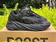 adidas Yeezy Boost 700 MNVN “Black FV4440 - 5