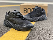 adidas Yeezy Boost 700 MNVN “Black FV4440 - 4