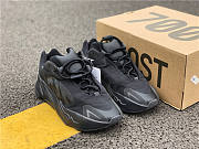 adidas Yeezy Boost 700 MNVN “Black FV4440 - 3