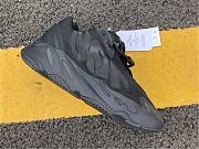 adidas Yeezy Boost 700 MNVN “Black FV4440 - 2
