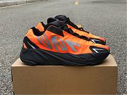 adidas Yeezy Boost 700 Orange - FV3258 - 1