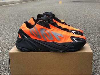 adidas Yeezy Boost 700 Orange - FV3258