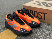 adidas Yeezy Boost 700 Orange - FV3258 - 6