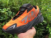 adidas Yeezy Boost 700 Orange - FV3258 - 5