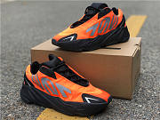 adidas Yeezy Boost 700 Orange - FV3258 - 4