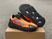adidas Yeezy Boost 700 Orange - FV3258 - 3