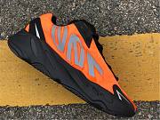adidas Yeezy Boost 700 Orange - FV3258 - 2