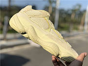 adidas Yeezy 500 Super Moon Yellow version - DB2966 - 6