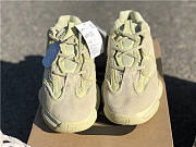 adidas Yeezy 500 Super Moon Yellow version - DB2966 - 5