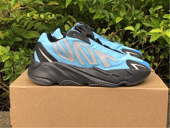 adidas Yeezy Boost 700 MNVN “Bright Cyan” GZ3079