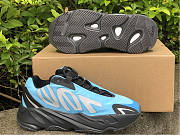 adidas Yeezy Boost 700 MNVN “Bright Cyan” GZ3079 - 6