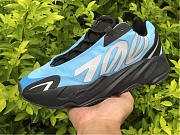 adidas Yeezy Boost 700 MNVN “Bright Cyan” GZ3079 - 5