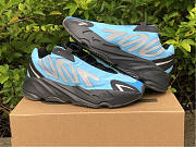 adidas Yeezy Boost 700 MNVN “Bright Cyan” GZ3079 - 4