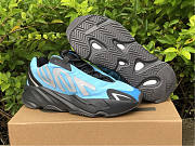 adidas Yeezy Boost 700 MNVN “Bright Cyan” GZ3079 - 3