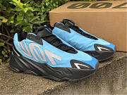 adidas Yeezy Boost 700 MNVN “Bright Cyan” GZ3079 - 2