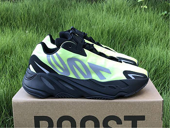 adidas Yeezy Boost 700 MNVN “Phosphor” VERSION FY3727