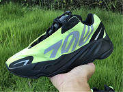 adidas Yeezy Boost 700 MNVN “Phosphor” VERSION FY3727 - 2