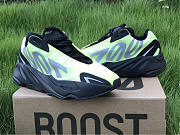 adidas Yeezy Boost 700 MNVN “Phosphor” VERSION FY3727 - 3