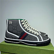 Gucci Off The Grid Low Grey - 1