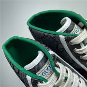 Gucci Off The Grid Low Grey - 6