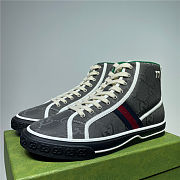 Gucci Off The Grid Low Grey - 4
