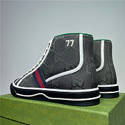 Gucci Off The Grid Low Grey - 3