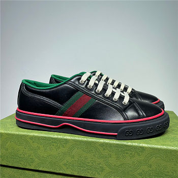 Gucci Off The Grid High Low Black 