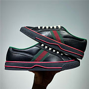 Gucci Off The Grid High Low Black  - 5