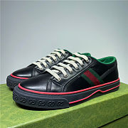 Gucci Off The Grid High Low Black  - 3