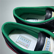 Gucci Off The Grid High Low Black  - 2