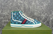 Gucci Off The Grid High Low Dark Blue  - 1