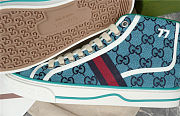 Gucci Off The Grid High Low Dark Blue  - 2