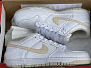 Nike Dunk Low Pearl White (W) - DD1503-110 - 6