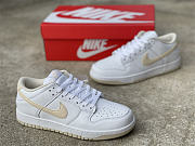 Nike Dunk Low Pearl White (W) - DD1503-110 - 5