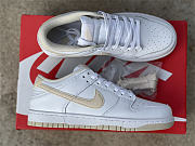 Nike Dunk Low Pearl White (W) - DD1503-110 - 4