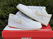 Nike Dunk Low Pearl White (W) - DD1503-110 - 3