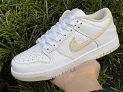 Nike Dunk Low Pearl White (W) - DD1503-110 - 2