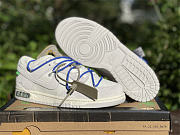 Nike Dunk Low Off-White Lot - DJ0950-104 - 6