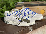 Nike Dunk Low Off-White Lot - DJ0950-104 - 3