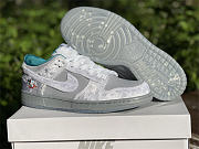 Nike Dunk Low Ice DO2326-001 - 2
