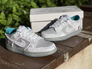 Nike Dunk Low Ice DO2326-001 - 6