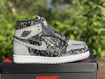 Air Jordan 1 High OG “Rebellionaire” 555088-036