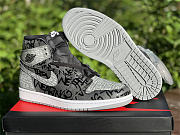 Air Jordan 1 High OG “Rebellionaire” 555088-036 - 5